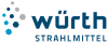 Wrth Strahlmittel